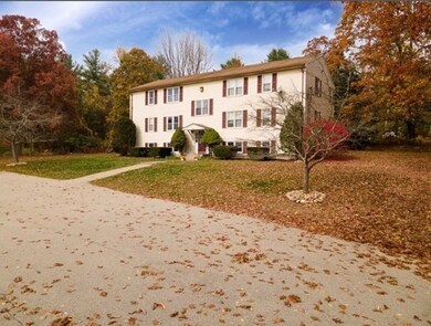 236 Burlingame Rd unit D, Charlton, MA 01507 - photo 2