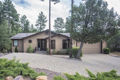 4391 Strawberry Hollow, Pine, AZ 85544 - photo 2
