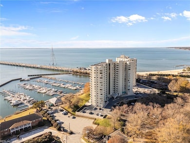 Windward Towers unit 15A, Newport News, VA 23607 - photo 7