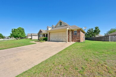 15337 E 89th Ct N, Owasso, OK 74055 - photo 3