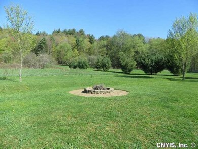 Yard/Garden