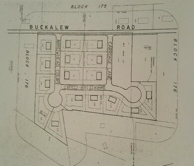 Meet with builder and choose your lot