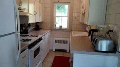 Galley.