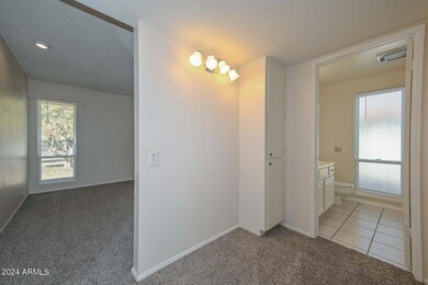 Primary Bath-Bedroom