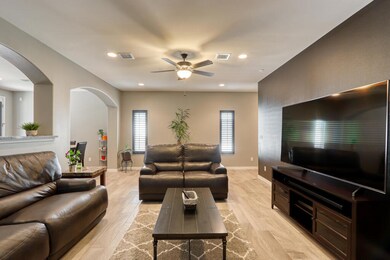 13629 Lancashire St, El Paso, TX 79928 - photo 7