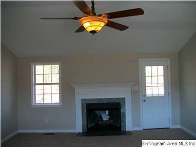 Attached 2-car carport