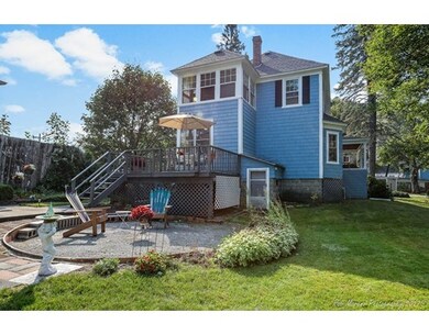 21 Spring Park Ave, Dracut, MA 01826 - photo 6