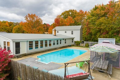 56 Shaw Rd, New Gloucester, ME 04260 - photo 3