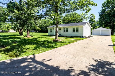 168 Walnut St, Lebanon Junction, KY 40150 - photo 2