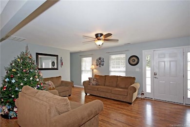 143 Furr Rd, Cleveland, NC 27013 - photo 4
