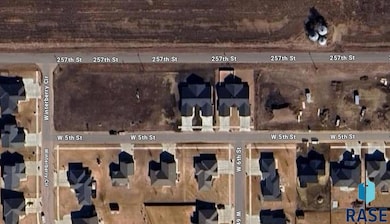 449 W 5th St, Crooks, SD 57020 - photo 3