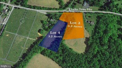 Lot 2 Charles Town Pike, Purcellville, VA 20132 - photo 3