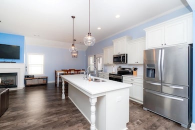 159 Back Cedar Ln, Warner Robins, GA 31093 - photo 7