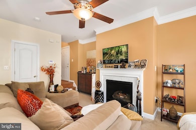 3513 Carriage Walk Ln unit 56-E, Laurel, MD 20724 - photo 3