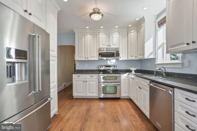 4624 24th St N, Arlington, VA 22207 - photo 6