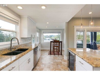 Kitchen/Nook