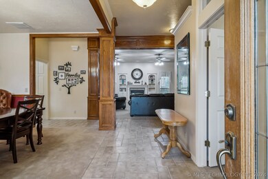 2205 S 113th West Ct, Sapulpa, OK 74066 - photo 5