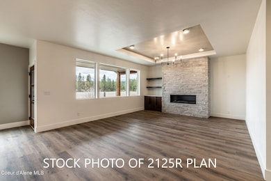 13357 N Bale St, Rathdrum, ID 83858 - photo 2