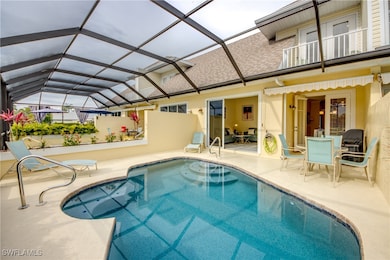 Private Pool