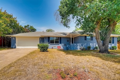 1715 Pratt St, Dallas, TX 75224 - photo 2