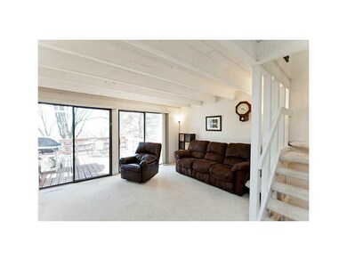 Great Room.