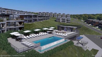 The Summit Over Bay Harbor unit 19 Aqua Vista D, Petoskey, MI 49770 - photo 2