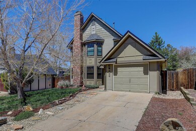 4822 S Tower Way, Aurora, CO 80015 - photo 2
