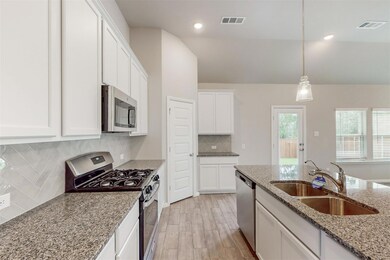 3601 Whisperwood Rd, Denton, TX 76210 - photo 2