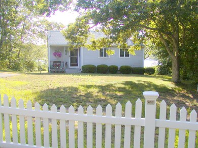 331 Edgewater Dr W, East Falmouth, MA 02536 - photo 4