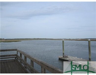 Waterfront/Dock/Pier.