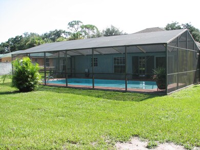 Back Pool