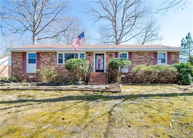 Welcome to 6443 Dove Way in Mechanicsville