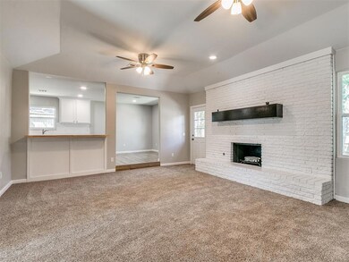 104 N Ramblin Oaks Dr, Moore, OK 73160 - photo 4