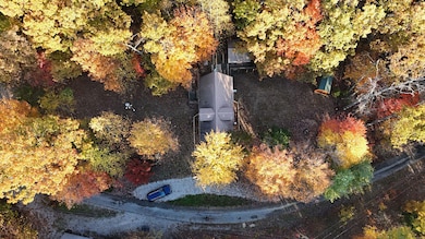 Overhead of Property