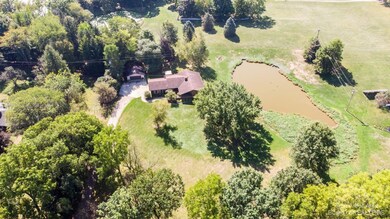 11445 Trinkle Rd, Dexter, MI 48130 - photo 2