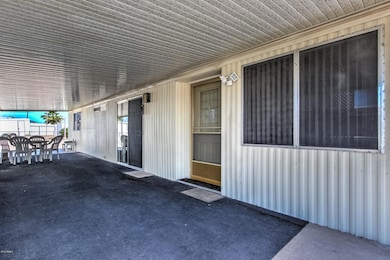 7256 E Balmoral Ave, Mesa, AZ 85208 - photo 3