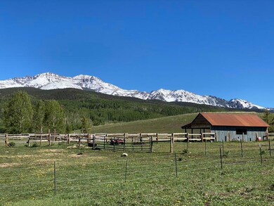 Arrival to Property