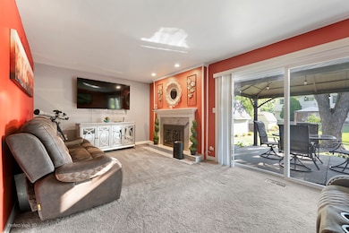 217 Oriole Rd, Matteson, IL 60443 - photo 7