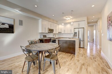 619 Newton Place NW unit 101, Washington, DC 20010 - photo 7