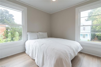 124 Wellons St, Suffolk, VA 23434 - photo 4