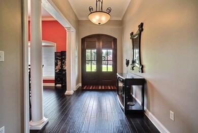 Foyer