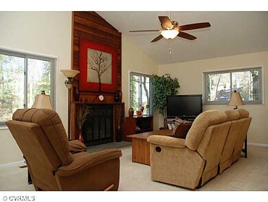Living Room - SunLight and Stylish
