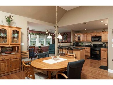 Other. Kitchen/Dining