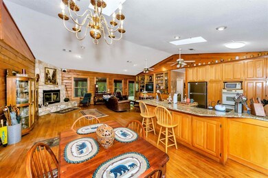 257 Private Road 2561, Alvord, TX 76225 - photo 2