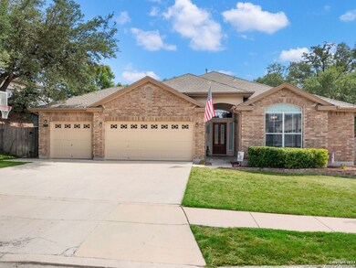10546 Shire Country, San Antonio, TX 78254 - photo 2