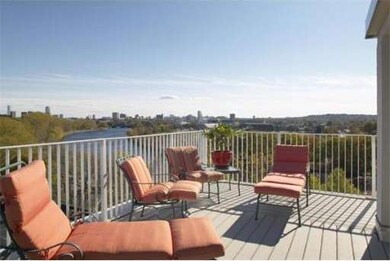 221 Mount Auburn St unit 802, Cambridge, MA 02138 - photo 2