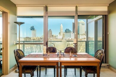 Formal Dining Area
