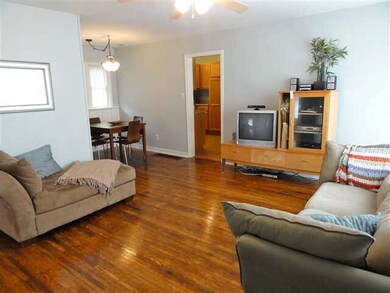 1521 W Harvard Ave, Muncie, IN 47304 - photo 3