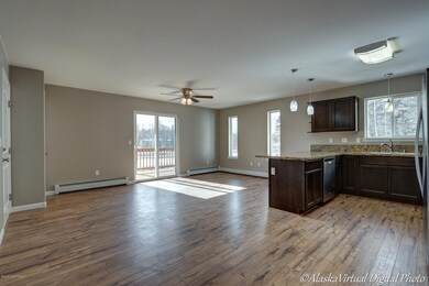 8545 Lynnette Dr unit 3, Wasilla, AK 99623 - photo 5