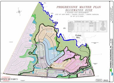 2002 Flounder Run, New Bern, NC 28562 - photo 5